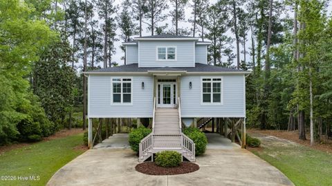 Tiny photo for 346 Shore Point Drive, Wilmington, NC 28411 (MLS # 100572486)