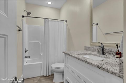 Tiny photo for 346 Shore Point Drive, Wilmington, NC 28411 (MLS # 100572486)