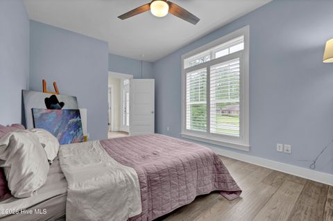 Tiny photo for 346 Shore Point Drive, Wilmington, NC 28411 (MLS # 100572486)