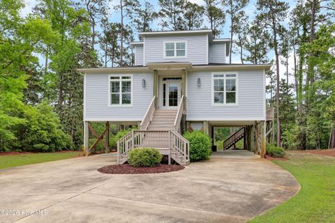 Photo of 346 Shore Point Drive, Wilmington, NC 28411 (MLS # 100572486)