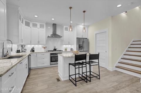 Tiny photo for 346 Shore Point Drive, Wilmington, NC 28411 (MLS # 100572486)