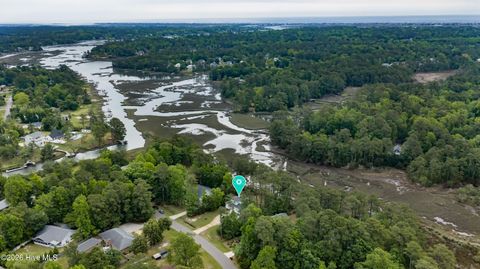 Tiny photo for 346 Shore Point Drive, Wilmington, NC 28411 (MLS # 100572486)