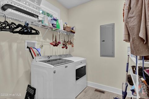 Tiny photo for 346 Shore Point Drive, Wilmington, NC 28411 (MLS # 100572486)