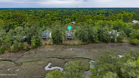 Tiny photo for 346 Shore Point Drive, Wilmington, NC 28411 (MLS # 100572486)