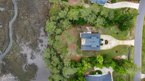 Tiny photo for 346 Shore Point Drive, Wilmington, NC 28411 (MLS # 100572486)