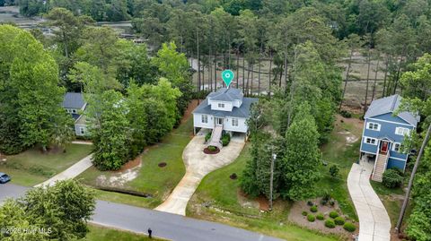 Tiny photo for 346 Shore Point Drive, Wilmington, NC 28411 (MLS # 100572486)