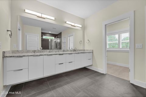 Tiny photo for 346 Shore Point Drive, Wilmington, NC 28411 (MLS # 100572486)