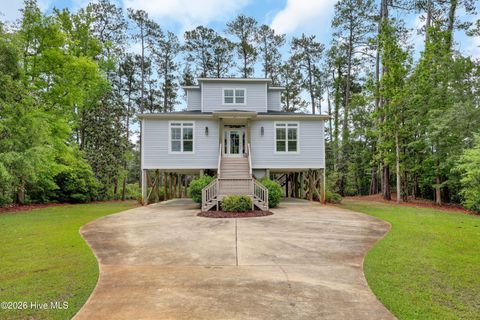 Tiny photo for 346 Shore Point Drive, Wilmington, NC 28411 (MLS # 100572486)