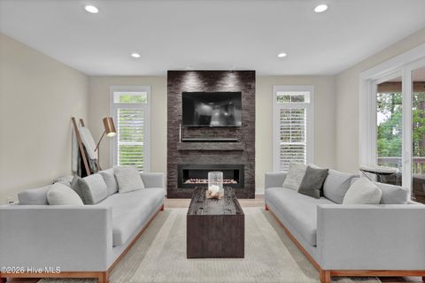 Tiny photo for 346 Shore Point Drive, Wilmington, NC 28411 (MLS # 100572486)
