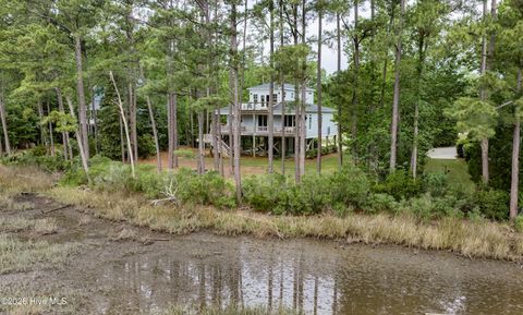 Tiny photo for 346 Shore Point Drive, Wilmington, NC 28411 (MLS # 100572486)
