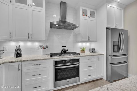 Tiny photo for 346 Shore Point Drive, Wilmington, NC 28411 (MLS # 100572486)