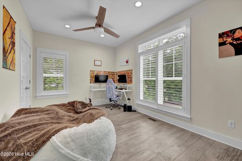 Tiny photo for 346 Shore Point Drive, Wilmington, NC 28411 (MLS # 100572486)