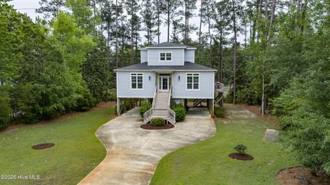 Tiny photo for 346 Shore Point Drive, Wilmington, NC 28411 (MLS # 100572486)