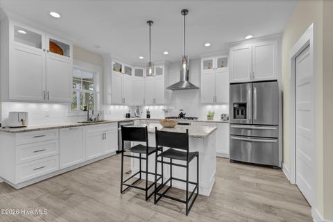 Tiny photo for 346 Shore Point Drive, Wilmington, NC 28411 (MLS # 100572486)