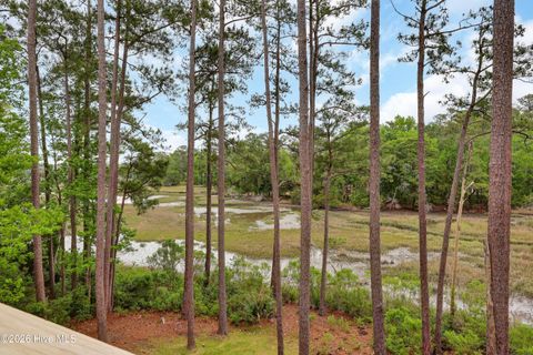 Tiny photo for 346 Shore Point Drive, Wilmington, NC 28411 (MLS # 100572486)
