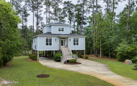 Tiny photo for 346 Shore Point Drive, Wilmington, NC 28411 (MLS # 100572486)