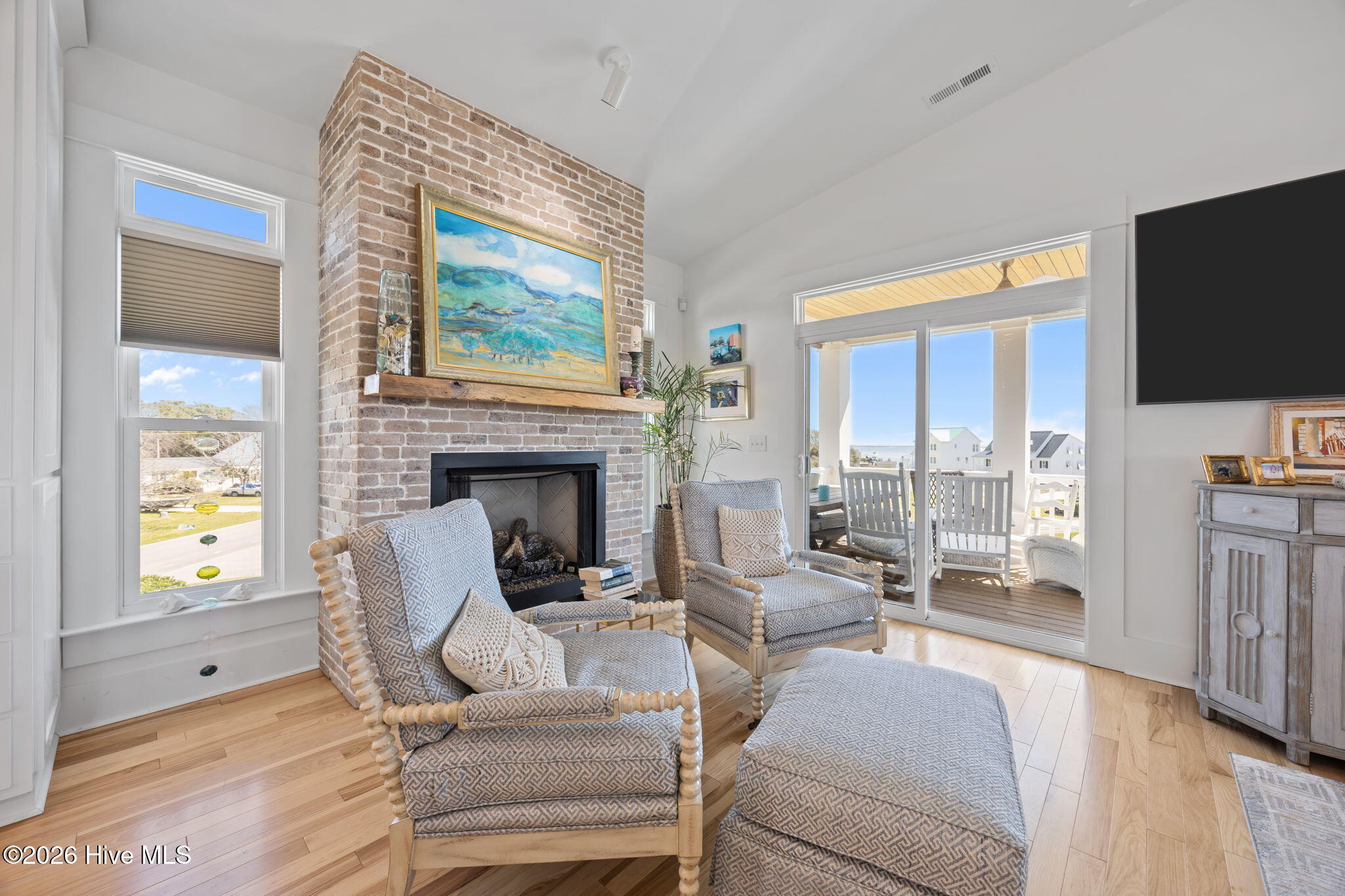 2616 Lennoxville Road