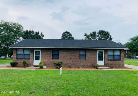 Multifamily For Rent - 4223 SE College Street #A<br/> Pitt County, Ayden, NC 28513
