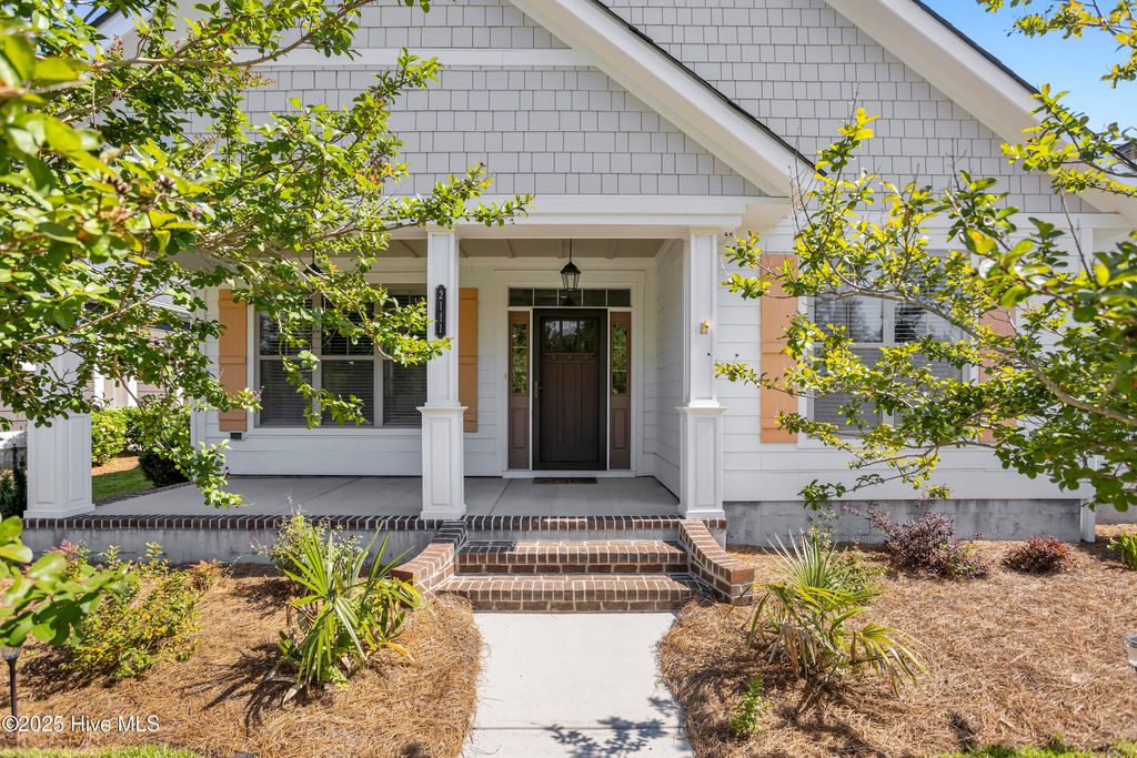 Photo of 2111 Shelmore Way, Leland, NC 28451 (MLS # 100497870)