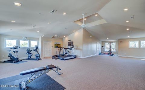 Tiny photo for 324 Motts Forest Road, Wilmington, NC 28412 (MLS # 100559834)