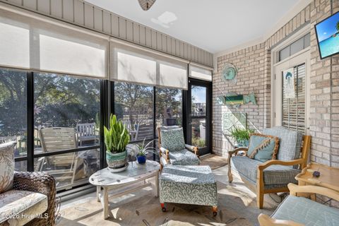 Tiny photo for 324 Motts Forest Road, Wilmington, NC 28412 (MLS # 100559834)