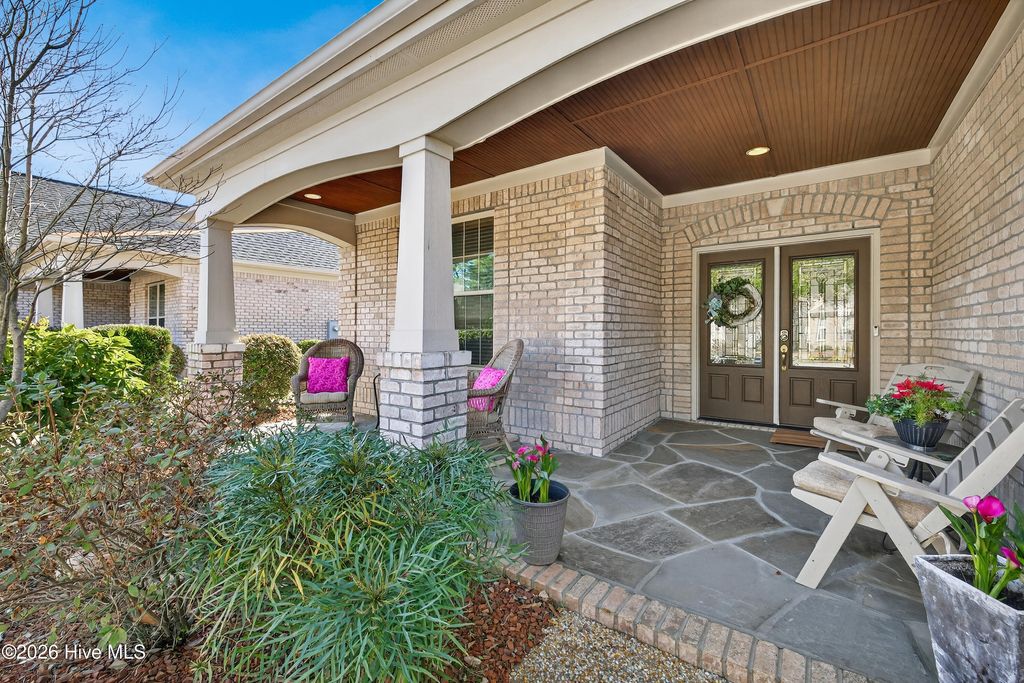 Photo of 324 Motts Forest Road, Wilmington, NC 28412 (MLS # 100559834)