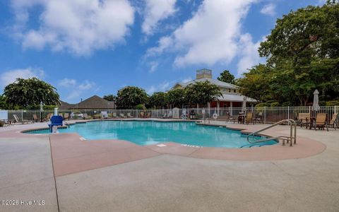 Tiny photo for 324 Motts Forest Road, Wilmington, NC 28412 (MLS # 100559834)