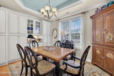 Tiny photo for 324 Motts Forest Road, Wilmington, NC 28412 (MLS # 100559834)