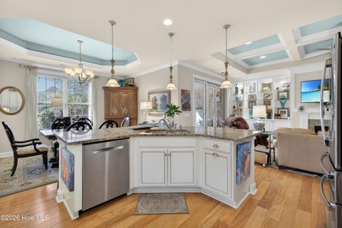 Tiny photo for 324 Motts Forest Road, Wilmington, NC 28412 (MLS # 100559834)