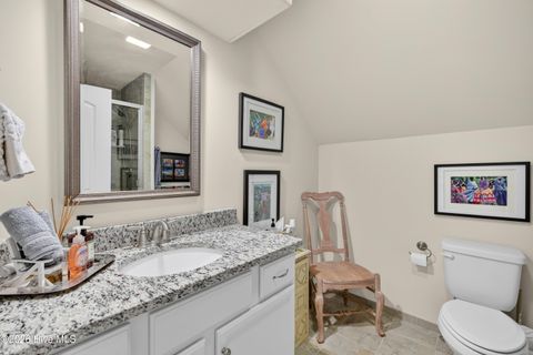 Tiny photo for 324 Motts Forest Road, Wilmington, NC 28412 (MLS # 100559834)