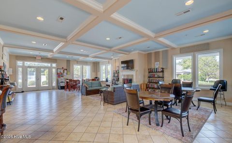 Tiny photo for 324 Motts Forest Road, Wilmington, NC 28412 (MLS # 100559834)