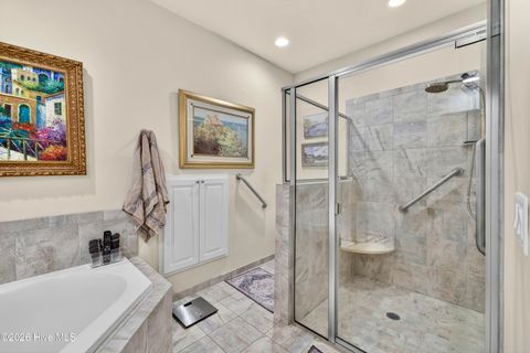 Tiny photo for 324 Motts Forest Road, Wilmington, NC 28412 (MLS # 100559834)