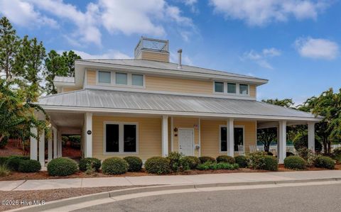 Tiny photo for 324 Motts Forest Road, Wilmington, NC 28412 (MLS # 100559834)