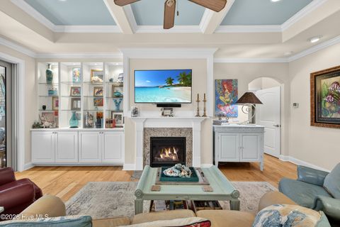 Tiny photo for 324 Motts Forest Road, Wilmington, NC 28412 (MLS # 100559834)