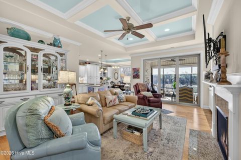 Tiny photo for 324 Motts Forest Road, Wilmington, NC 28412 (MLS # 100559834)