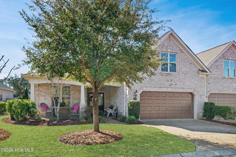 Tiny photo for 324 Motts Forest Road, Wilmington, NC 28412 (MLS # 100559834)