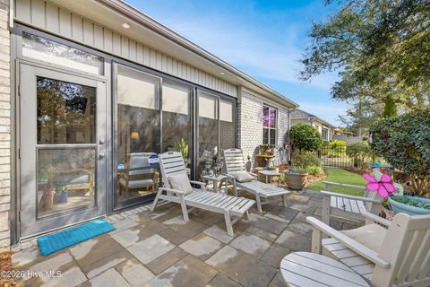 Tiny photo for 324 Motts Forest Road, Wilmington, NC 28412 (MLS # 100559834)