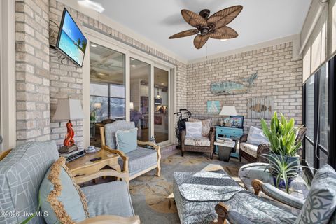 Tiny photo for 324 Motts Forest Road, Wilmington, NC 28412 (MLS # 100559834)