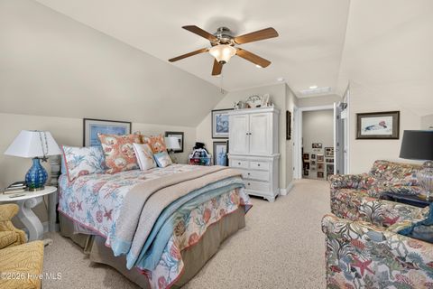 Tiny photo for 324 Motts Forest Road, Wilmington, NC 28412 (MLS # 100559834)