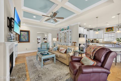 Tiny photo for 324 Motts Forest Road, Wilmington, NC 28412 (MLS # 100559834)