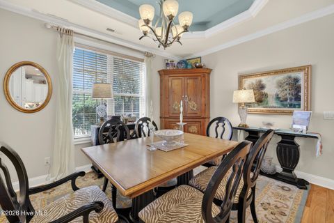 Tiny photo for 324 Motts Forest Road, Wilmington, NC 28412 (MLS # 100559834)