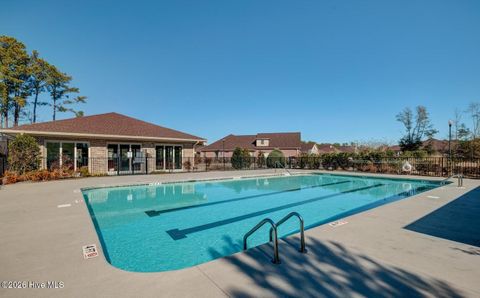 Tiny photo for 324 Motts Forest Road, Wilmington, NC 28412 (MLS # 100559834)