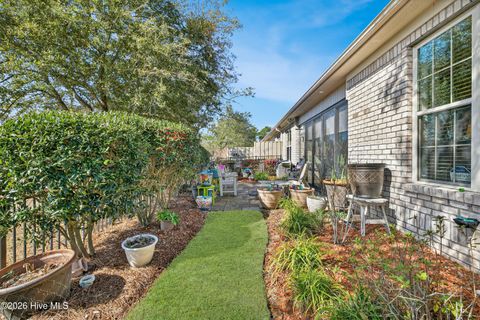 Tiny photo for 324 Motts Forest Road, Wilmington, NC 28412 (MLS # 100559834)