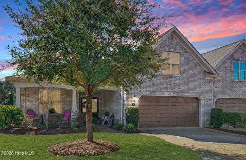 Photo of 324 Motts Forest Road, Wilmington, NC 28412 (MLS # 100559834)