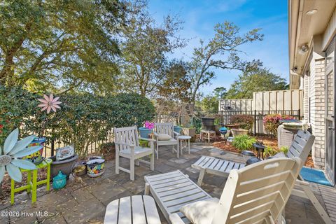 Tiny photo for 324 Motts Forest Road, Wilmington, NC 28412 (MLS # 100559834)