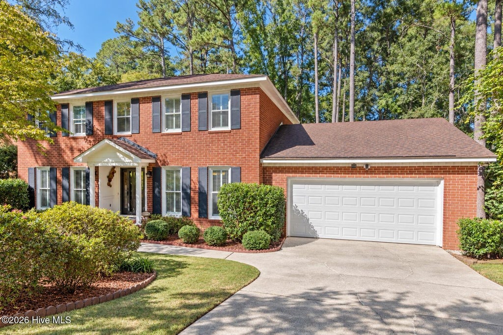 Photo of 4577 Brandermill Court, Evans, GA 30809 (MLS # 100611557)