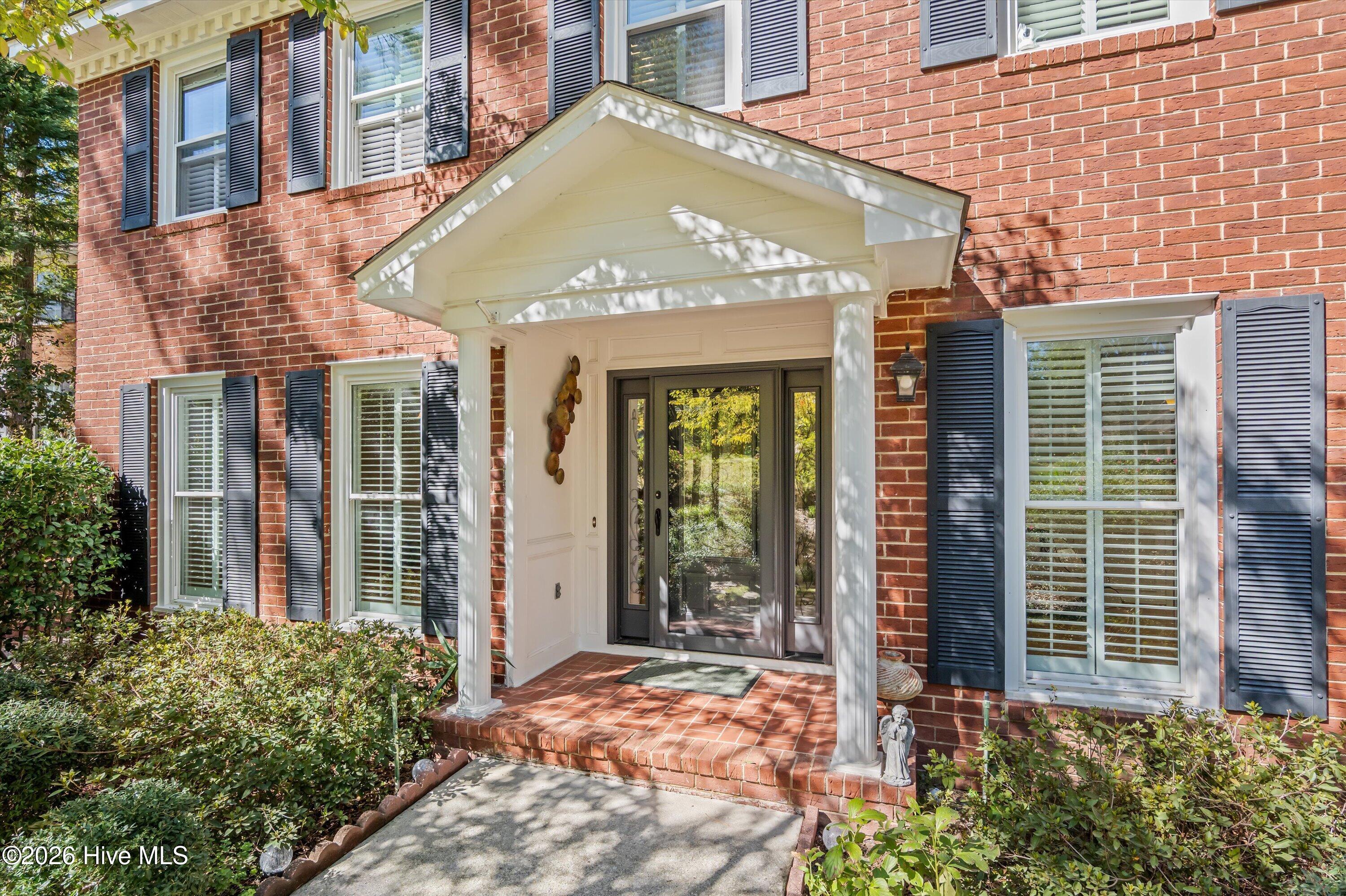 4577 Brandermill Court
