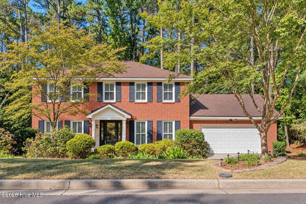 Photo of 4577 Brandermill Court, Evans, GA 30809 (MLS # 100611557)