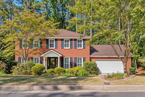 Photo of 4577 Brandermill Court, Evans, GA 30809 (MLS # 100611557)