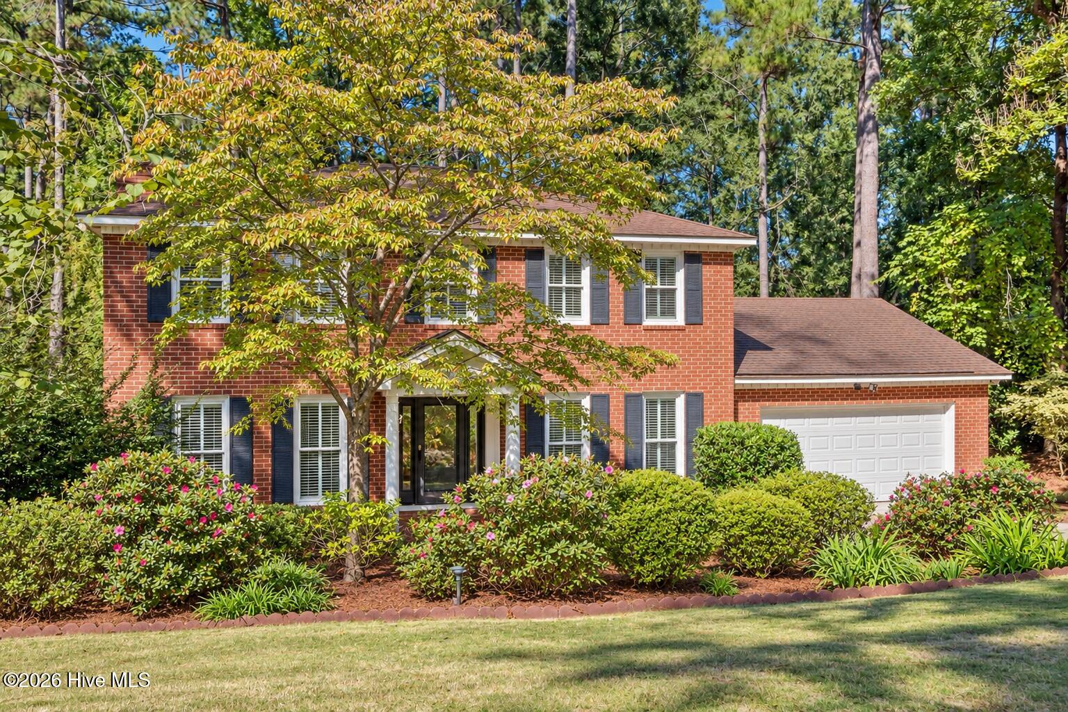 4577 Brandermill Court